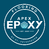 Apex Epoxy Flooring of St. Petersburg