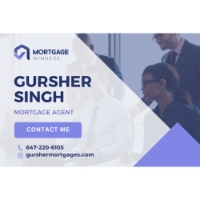 Brands,  Businesses, Places & Professionals Mortgage Agent | Gursher Singh in Brampton ON