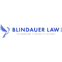 Brands,  Businesses, Places & Professionals Blindauer Law PLLC in Washington DC