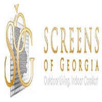 Brands,  Businesses, Places & Professionals Screens of Georgia in Canton GA