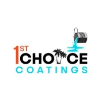 Brands,  Businesses, Places & Professionals 1st Choice Coatings in Pensacola FL