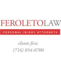 Brands,  Businesses, Places & Professionals Feroleto Law in Buffalo NY