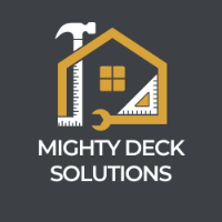 Brands,  Businesses, Places & Professionals Mighty Deck Solutions in North Little Rock AR