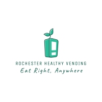 Rochester Health Vending