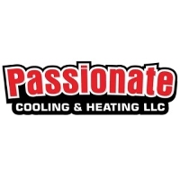 Brands,  Businesses, Places & Professionals Passionate Cooling & Heating LLC in Las Vegas NV