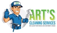 Brands,  Businesses, Places & Professionals Art's Cleaning Services of Newport Beach in Corona Del Mar, CA 