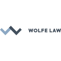 Brands,  Businesses, Places & Professionals Wolfe Law in Atlanta 