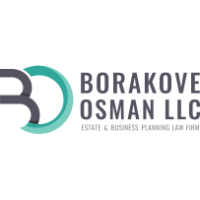 Brands,  Businesses, Places & Professionals Borakove Osman LLC in Madison 