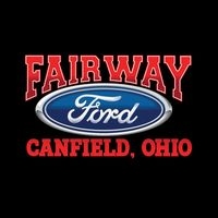 Brands,  Businesses, Places & Professionals Fairway Ford of Canfield in Canfield, Ohio 