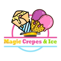 Brands,  Businesses, Places & Professionals Magic Crepes & Ice Cream in Springfield, VA 