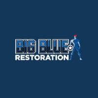 Brands,  Businesses, Places & Professionals Big Blue Restoration in Wendell, NC 