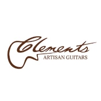 Brands,  Businesses, Places & Professionals Clements Guitars in Bryan 