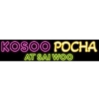 Kosoo Pocha at Sai Woo