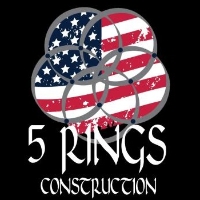 Brands,  Businesses, Places & Professionals 5 Rings Construction in Parker 