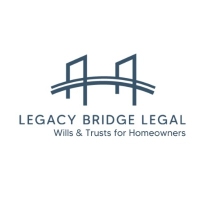 Brands,  Businesses, Places & Professionals Legacy Bridge Legal; Wills & Trusts Attorney in Provo 