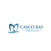 Brands,  Businesses, Places & Professionals Casco Bay Smiles in Falmouth 