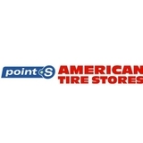 American Tire Stores - Cathedral City