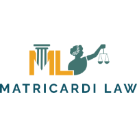 Matricardi Law