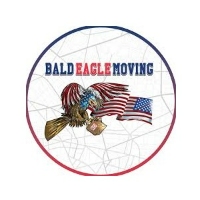 Brands,  Businesses, Places & Professionals Bald Eagle Moving in Jupiter 