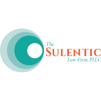 Brands,  Businesses, Places & Professionals Sulentic Law in Houston 