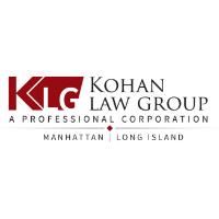 Brands,  Businesses, Places & Professionals Kohan Law Group in Manhasset 