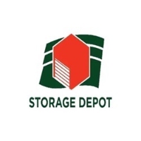 Brands,  Businesses, Places & Professionals Storage Depot in Dallas, Georgia 