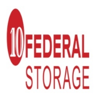 10 Federal Storage