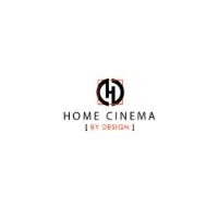 Home Cinema By Design