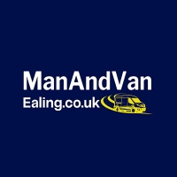 Brands,  Businesses, Places & Professionals ManandVan-Ealing.co.uk in Ealing, London W5 5EG 