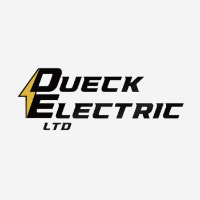 Brands,  Businesses, Places & Professionals Dueck Electric Ltd in Woodstock 