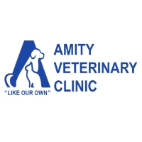 Amity Veterinary Clinic