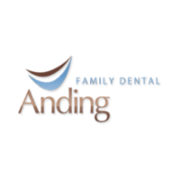 Brands,  Businesses, Places & Professionals Anding Family Dental - Omaha in Omaha 