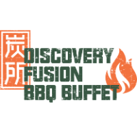 Discovery Fusion BBQ Buffet 炭所