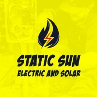 Brands,  Businesses, Places & Professionals Static Sun Electric & Solar in Snowflake 