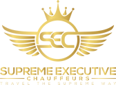 Supreme Executive chauffeurs LTD