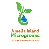 Brands,  Businesses, Places & Professionals Amelia Island Microgreens, LLC in Fernandina Beach, FL 