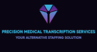 Brands,  Businesses, Places & Professionals Precision Medical Transcription Services in Cannington 