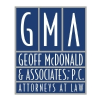 Brands,  Businesses, Places & Professionals Geoff McDonald & Associates PC in Virginia Beach 