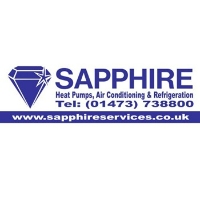 Brands,  Businesses, Places & Professionals Sapphire Cooling Services Ltd. in Ipswich Suffolk