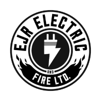 Brands,  Businesses, Places & Professionals EJR Electric & Fire Ltd. in Orangeville 