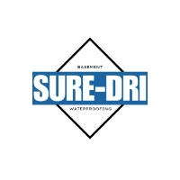 Brands,  Businesses, Places & Professionals Sure-Dri Basement Waterproofing in Roanoke 