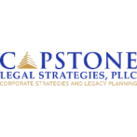 Capstone Legal Strategies, PLLC