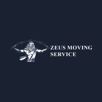 Zeus Moving Services - Barrie, Ontario