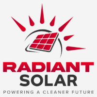 Brands,  Businesses, Places & Professionals Radiant Solar Energy Group in Mississauga 