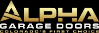 Brands,  Businesses, Places & Professionals Alpha Garage Door in Longmont 