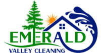 Brands,  Businesses, Places & Professionals Emerald Valley Cleaning in Springfield, Oregon 