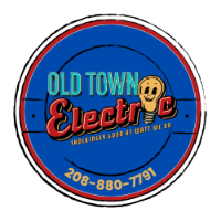 Brands,  Businesses, Places & Professionals Old Town Electric in Meridian 