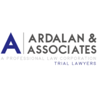 Brands,  Businesses, Places & Professionals Ardalan & Associates, PLC in Thousand Oaks 