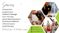 Brands,  Businesses, Places & Professionals Gard Wellness in Cary 