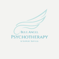 Blue Angel Psychotherapy & Support Services